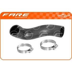 Ladeluftschlauch 13354 von FARE SA günstig für 92,68 € online kaufen