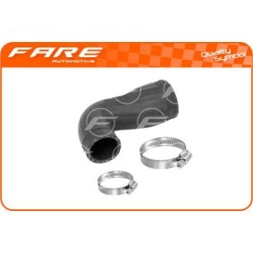 Ladeluftschlauch 13356 von FARE SA günstig für 62,50 € online kaufen