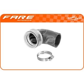 Ladeluftschlauch 13357 von FARE SA günstig für 77,48 € online kaufen