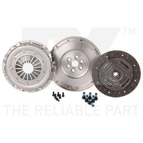 Acquista Kit frizione da NK 133686 a buon mercato per soli 424,33 €