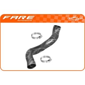Ladeluftschlauch 13386 von FARE SA günstig für 88,34 € online kaufen