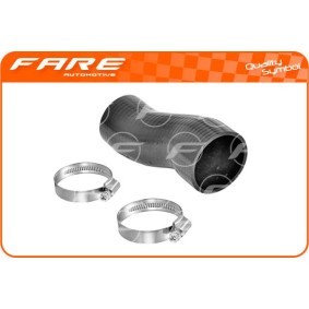 Ladeluftschlauch 13396 von FARE SA günstig für 82,93 € online kaufen