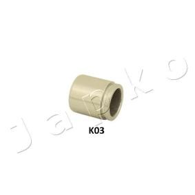 Compre Êmbolo, pinça do travão da JAPKO 133K03 a um preço baixo por 19,03 €
