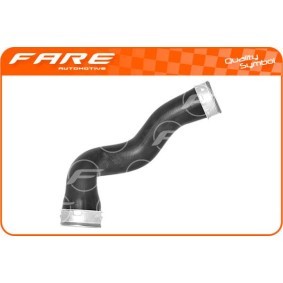 Ladeluftschlauch 13411 von FARE SA günstig für 131,41 € online kaufen