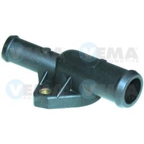 Compre Flange do líquido de refrigeração da VEMA 13415 a um preço baixo por 9,24 €