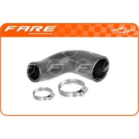 Ladeluftschlauch 13417 von FARE SA günstig für 77,96 € online kaufen