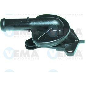 Kühlmittelflansch 13427 von VEMA günstig für 73,64 € online kaufen