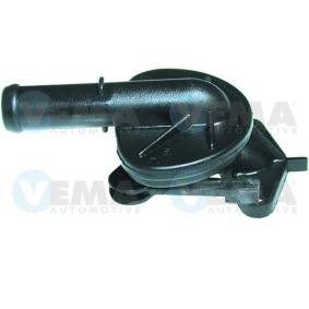 Kühlmittelflansch 13428 von VEMA günstig für 33,34 € online kaufen