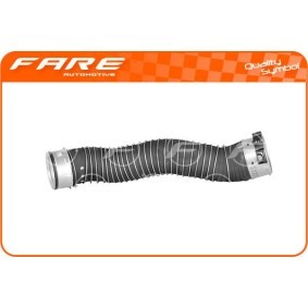 Ladeluftschlauch 13433 von FARE SA günstig für 120,22 € online kaufen