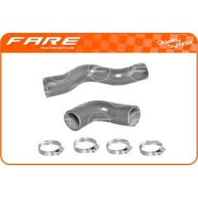 Ladeluftschlauch 13449 von FARE SA günstig für 92,21 € online kaufen