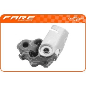 Halter, Abgasanlage 13466 von FARE SA günstig für 65,63 € online kaufen