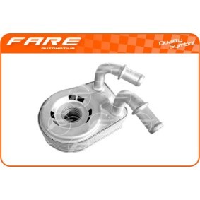 Compre Radiador de óleo, óleo do motor da FARE SA 13496 a um preço baixo por 139,16 €