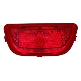 Compre Luz de nevoeiro traseira de ABAKUS online para MALIBU (V300) a preços moderados