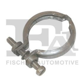 Auspuffschelle für FORD von FA1