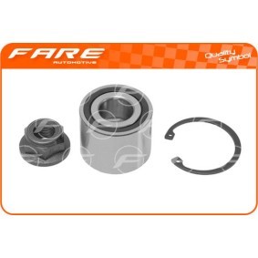 Radlagersatz für NISSAN von FARE SA