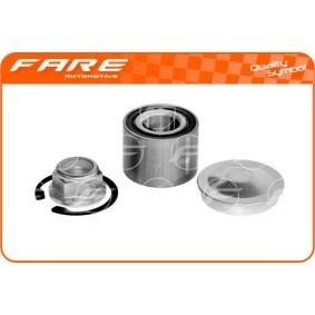 Radlagersatz 13555 von FARE SA günstig für 68,91 € online kaufen
