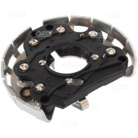 Comprar Inducido, motor de arranque de HC-Cargo 135620 a bajo precio de 55,64 €