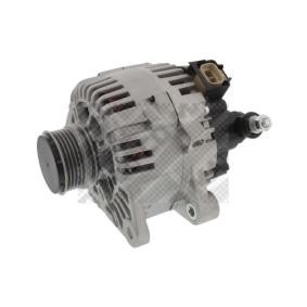 Comprar Alternador de MAPCO 13596 a bajo precio de 225,87 €