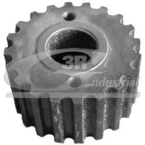 Kurbelwellenrad 13626 von 3RG günstig für 8,98 € online kaufen