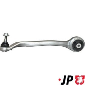 Achetez des Kit d'accessoires, mâchoires de frein de stationnement JP GROUP 1363950210 à prix pour 8,41 €