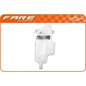 Ausgleichsbehälter 13651 von FARE SA günstig für 107,45 € online kaufen