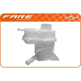 Ausgleichsbehälter für NISSAN von FARE SA