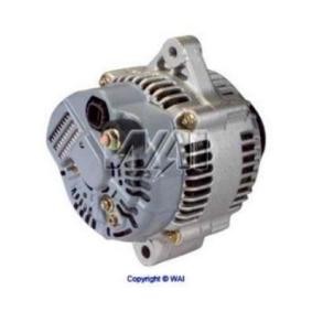 Compre Alternador de WAI online para Legend III Sedan (KA) a preços moderados