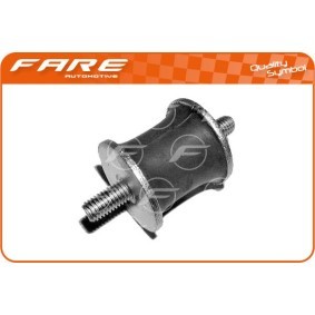 Anschlagpuffer, Schalldämpfer 1370 MORRIS von FARE SA