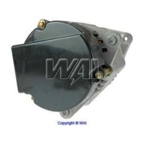 Comprar Alternador de WAI 13725N a bajo precio de 187,12 €