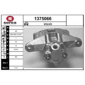 Comprar Pinza de freno de SNRA 1375066 a bajo precio de 87,49 €