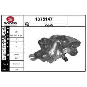 Comprar Pinza de freno de SNRA 1375147 a bajo precio de 90,81 €