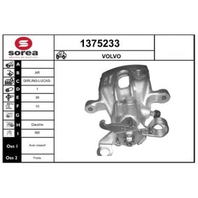 Comprar Pinza de freno de SNRA 1375233 a bajo precio de 92,46 €