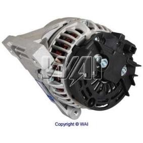 Compre Alternador da WAI 13801N a um preço baixo por 253,14 €