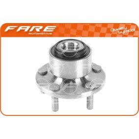 Compre Cubo da roda da FARE SA 13809 a um preço baixo por 374,97 €