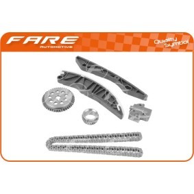 Acquista Kit catena distribuzione da FARE SA 13847 a buon mercato per soli 264,31 €