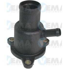 Compre Flange do líquido de refrigeração da VEMA 13866 a um preço baixo por 6,80 €