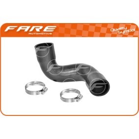Ladeluftschlauch 13869 von FARE SA günstig für 89,71 € online kaufen