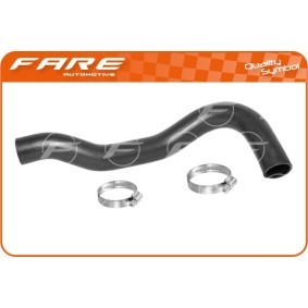 Comprar Tubo flexible de aire de sobrealimentación de FARE SA 13882 a bajo precio de 108,62 €