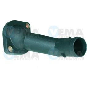Compre Flange do líquido de refrigeração da VEMA 13883 a um preço baixo por 5,04 €