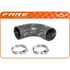Ladeluftschlauch 13885 von FARE SA günstig für 64,10 € online kaufen