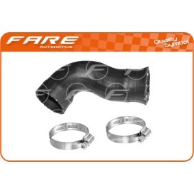 Ladeluftschlauch 13886 von FARE SA günstig für 52,65 € online kaufen