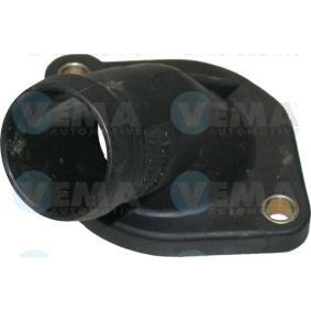 Compre Flange do líquido de refrigeração da VEMA 13887 a um preço baixo por 8,81 €