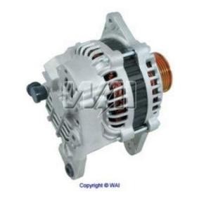 Comprar Alternador de WAI 13889N a bajo precio de 136,74 €
