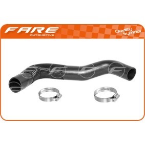 Ladeluftschlauch 13909 von FARE SA günstig für 83,15 € online kaufen