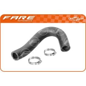 Ladeluftschlauch 13911 von FARE SA günstig für 56,22 € online kaufen