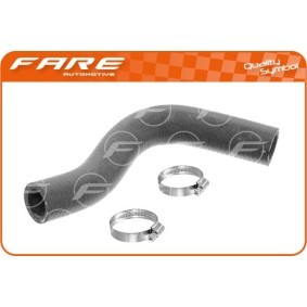 Ladeluftschlauch 13912 von FARE SA günstig für 56,12 € online kaufen