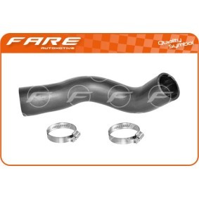 Ladeluftschlauch 13925 von FARE SA günstig für 112,78 € online kaufen