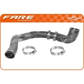 Ladeluftschlauch 13927 von FARE SA günstig für 102,23 € online kaufen