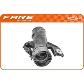 Ladeluftschlauch 13928 von FARE SA günstig für 110,32 € online kaufen