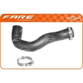 Ladeluftschlauch 13929 von FARE SA günstig für 96,85 € online kaufen